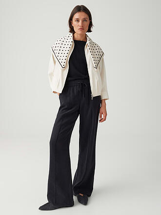 OPUS | Pantalon de jogging coupe MAROU FRENCH