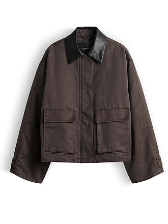 OPUS | Fieldjacket HAMINA