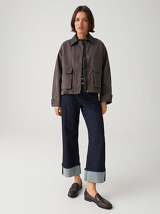 OPUS | Fieldjacket HAMINA