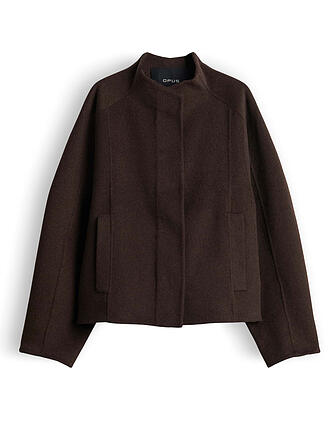 OPUS | Veste en laine HATURA