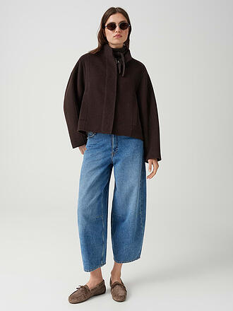 OPUS | Veste en laine HATURA
