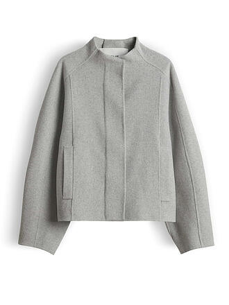 OPUS | Veste en laine HATURA