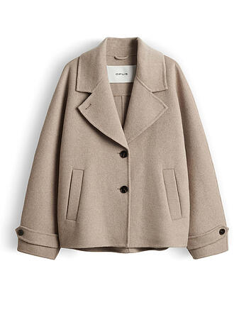OPUS | Veste en laine HELAIA