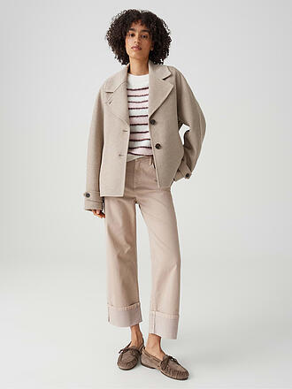 OPUS | Veste en laine HELAIA