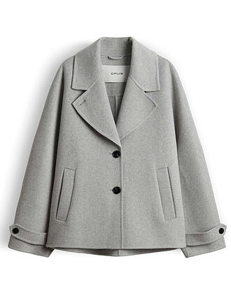 OPUS | Veste en laine HELAIA
