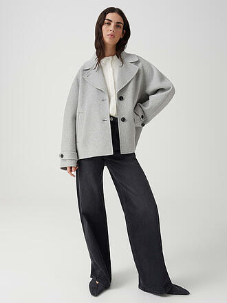 OPUS | Veste en laine HELAIA