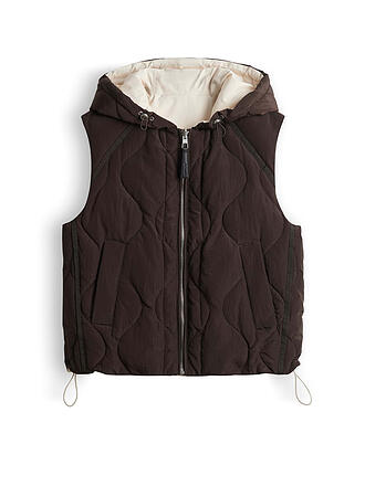 OPUS | Gilet réversible WESULA