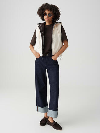 OPUS | Gilet réversible WESULA