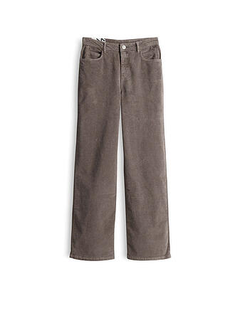 OPUS | Jeans Straight Fit MIVY CORD