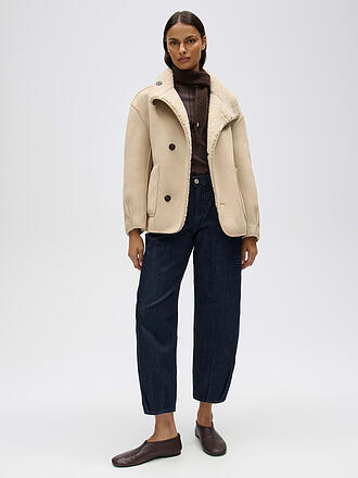 OPUS | Veste imitation fourrure HAELLA