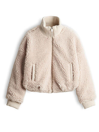 OPUS | Veste imitation fourrure HALKARA
