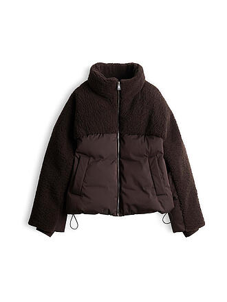 OPUS | Steppjacke HAZY