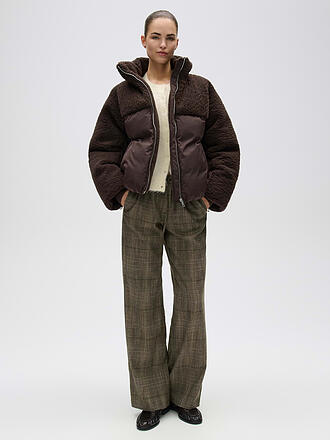 OPUS | Steppjacke HAZY