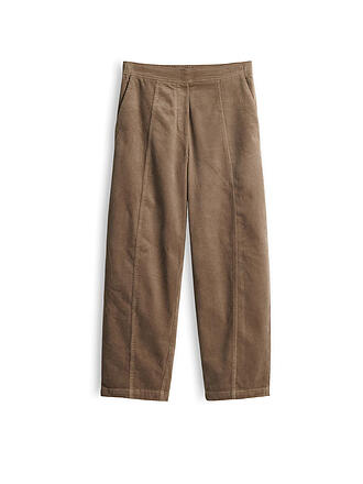 OPUS | Pantalon en velours côtelé MAROU MOD