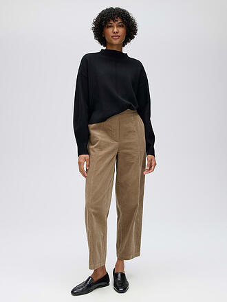 OPUS | Pantalon en velours côtelé MAROU MOD