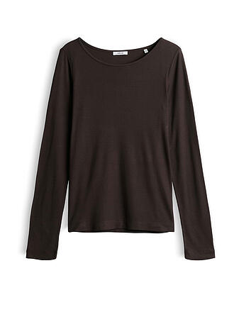 OPUS | T-shirt manches longues SMALLO