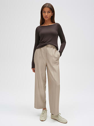 OPUS | T-shirt manches longues SMALLO