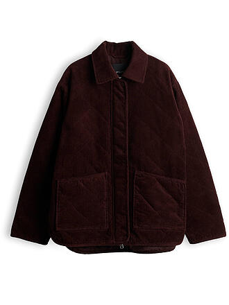 OPUS | Veste HEKORDI
