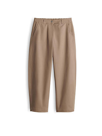 OPUS | Pantalon Barrel Leg MAIGA MOD