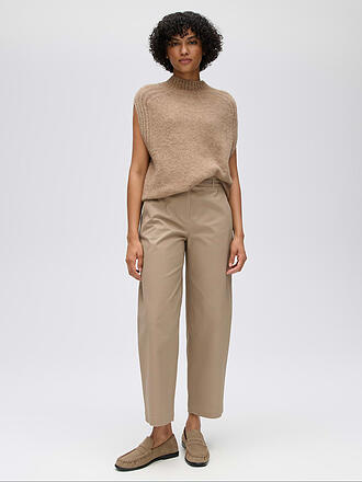 OPUS | Pantalon Barrel Leg MAIGA MOD