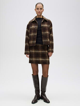 OPUS | Mini-jupe RAVENNA HERITAGE