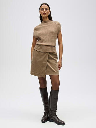 OPUS | Mini-jupe REALBA