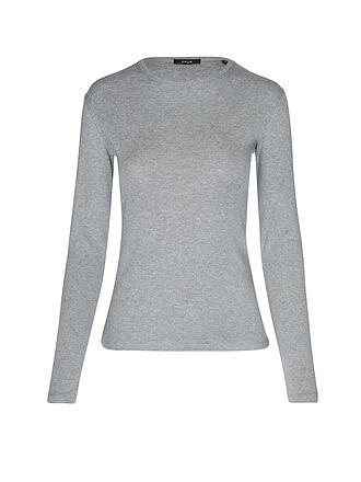 OPUS | T-shirt à manches longues SHERRIE