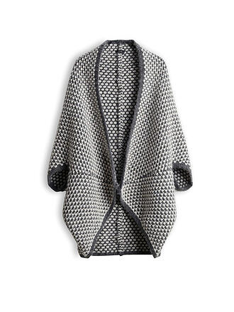 OPUS | Cardigan - Cape AMARYLLIS