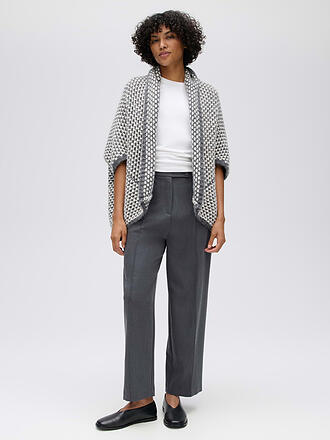 OPUS | Cardigan - Cape AMARYLLIS