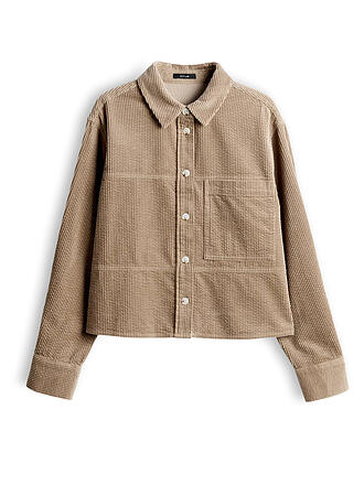OPUS | Chemise FALVI