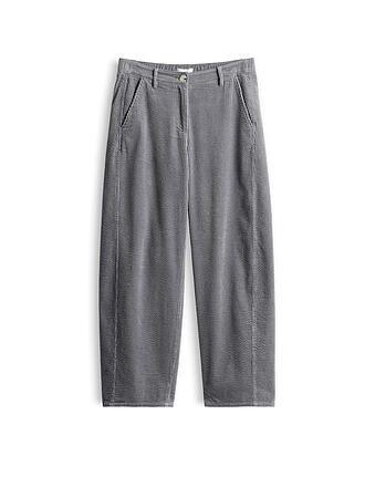 OPUS | Pantalon Barrel Leg MYHA SOFTNESS