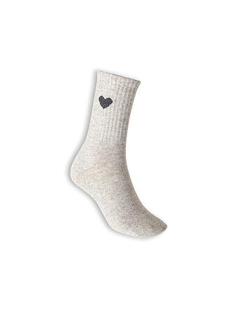 OPUS | Chaussettes YEBBA HEART