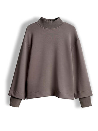 OPUS | Pull à col roulé GLUBA CLUB
