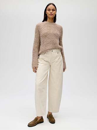 OPUS | Jeans Balloon Fit LOLAH NATURAL