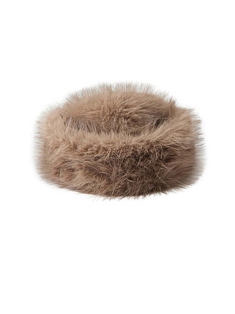 OPUS | Chapeau imitation fourrure AFLUFFY