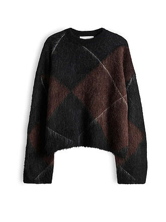 OPUS | Pull PARGYLE
