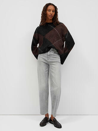 OPUS | Pull PARGYLE