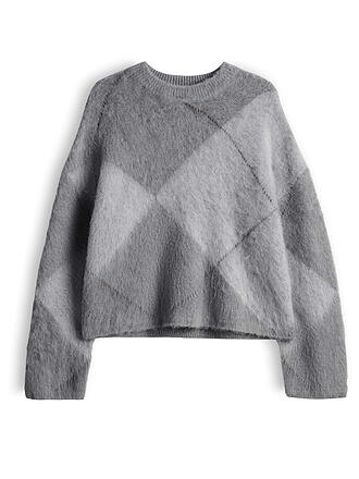 OPUS | Pull PARGYLE