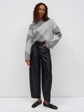 OPUS | Pull PARGYLE