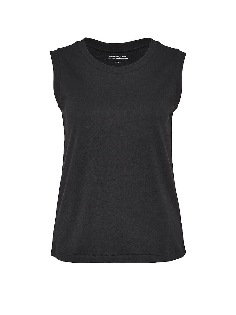 Opus Top « Ilayda » noir 36