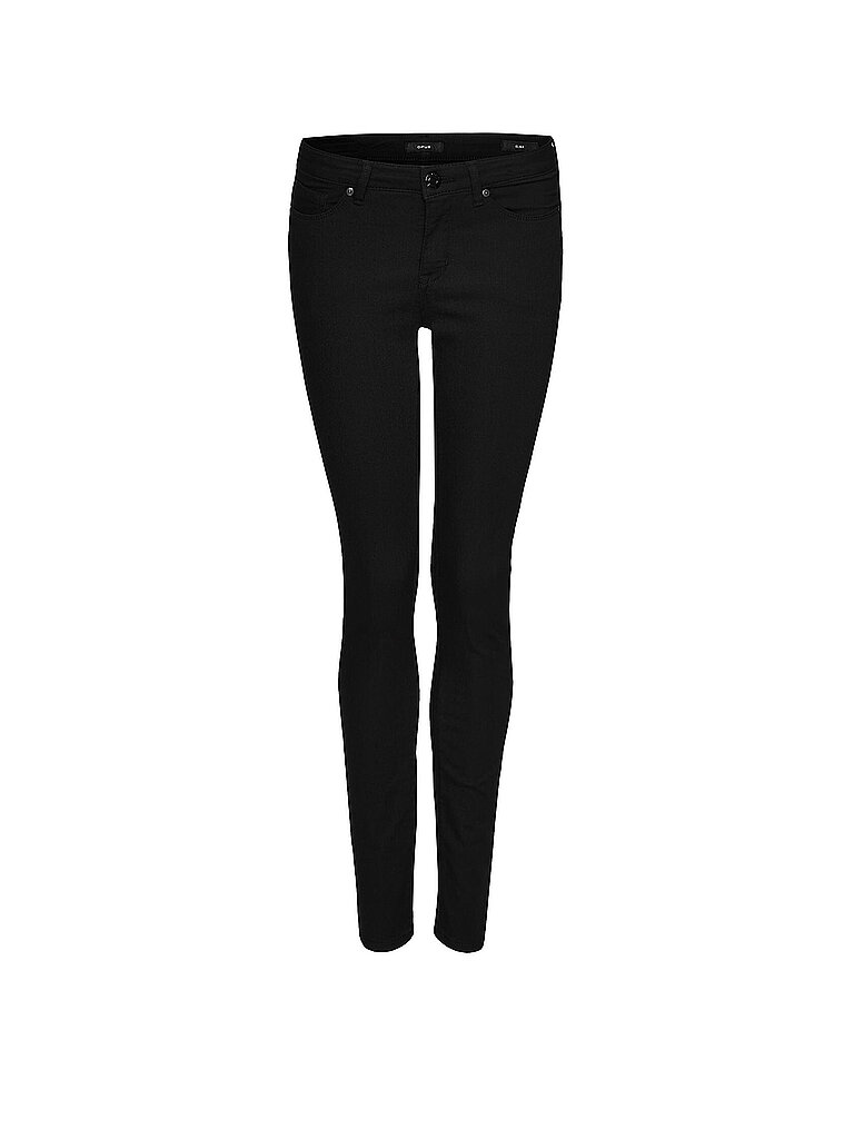 Jeans Skinny Fit ELMA noir 36/L28