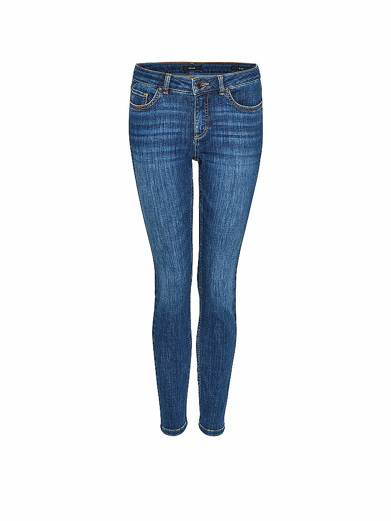 Jeans Skinny Fit ELMA bleu 38/L32