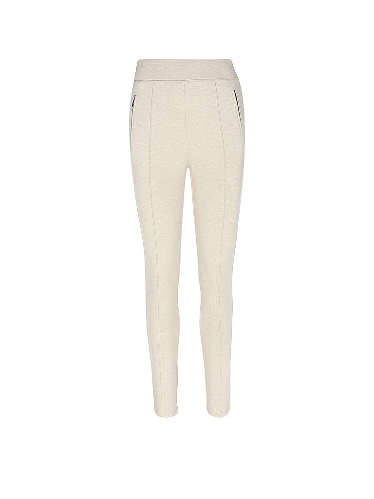 OPUS Leggings EKAJA beige | 34