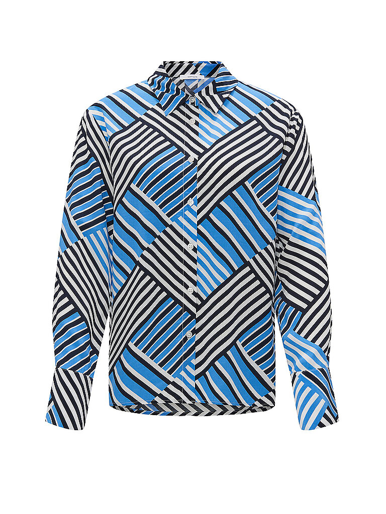 Opus Blouse FILONA bleu 34