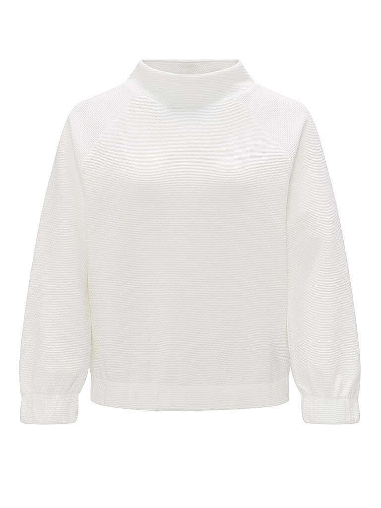 Opus Pull GORLE crème 44