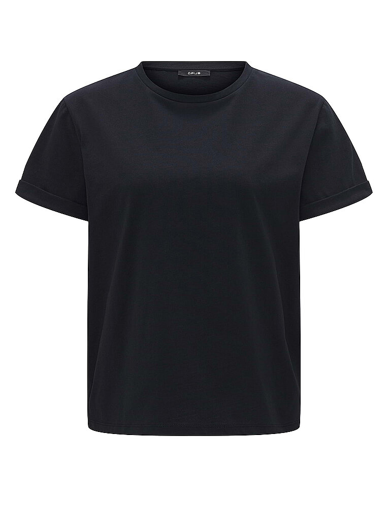 Opus T-Shirt SONZI noir 38
