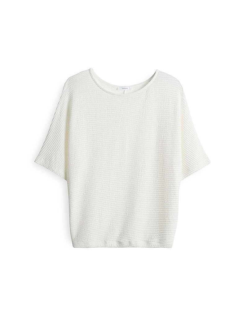 Opus T-Shirt SOMFU crème 40