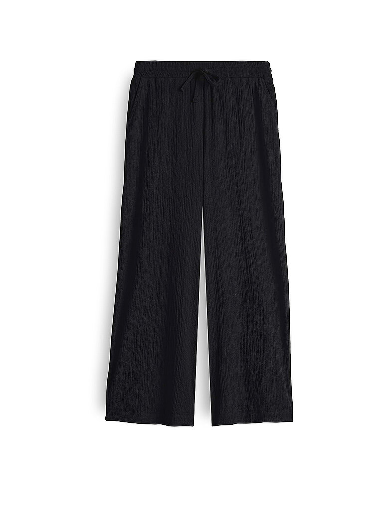 Pantalon Marlene MILENI CRINKLE noir 38