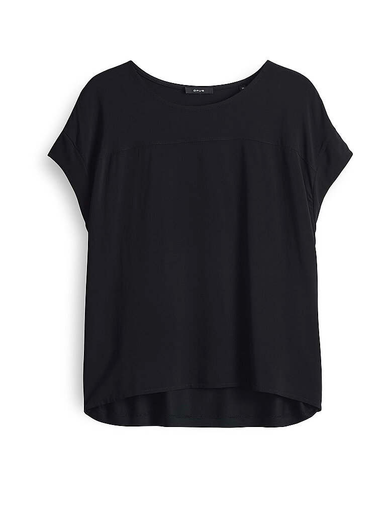 Opus T-shirt SESONNE noir 36