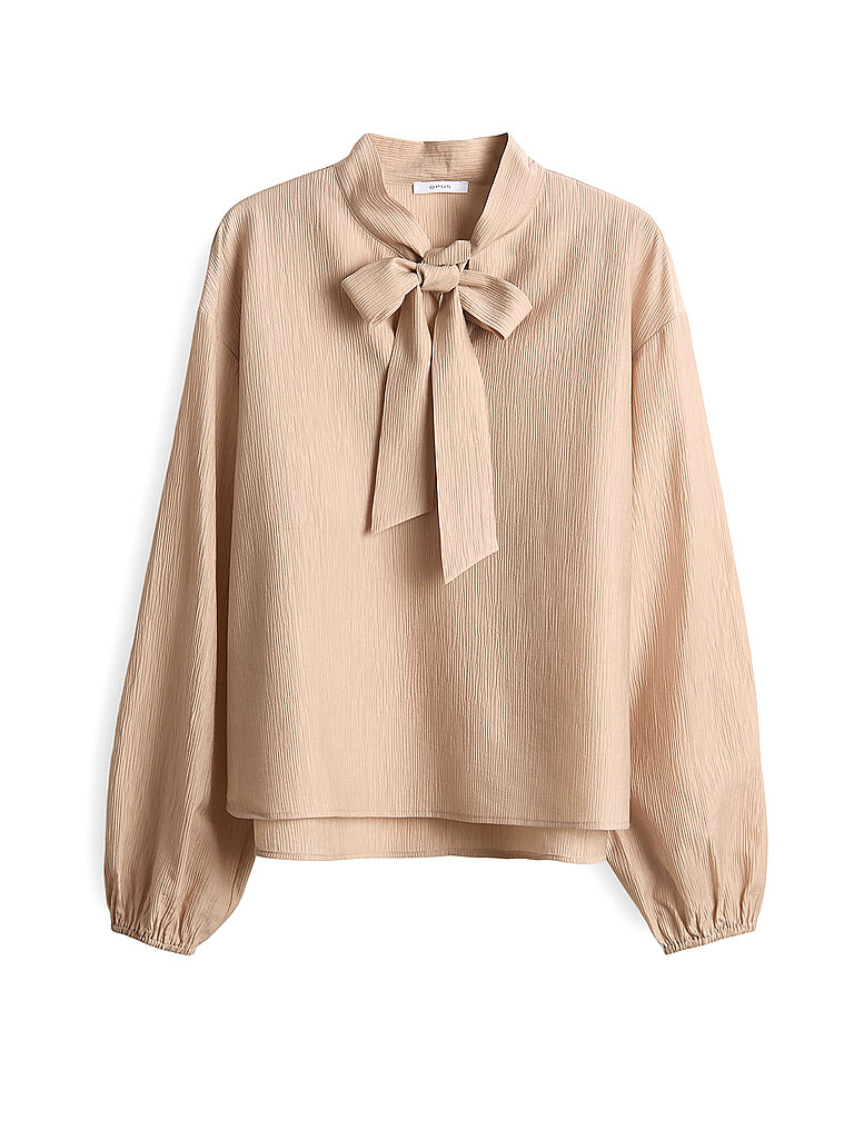 T-shirt blouse FOMANTICA beige 40
